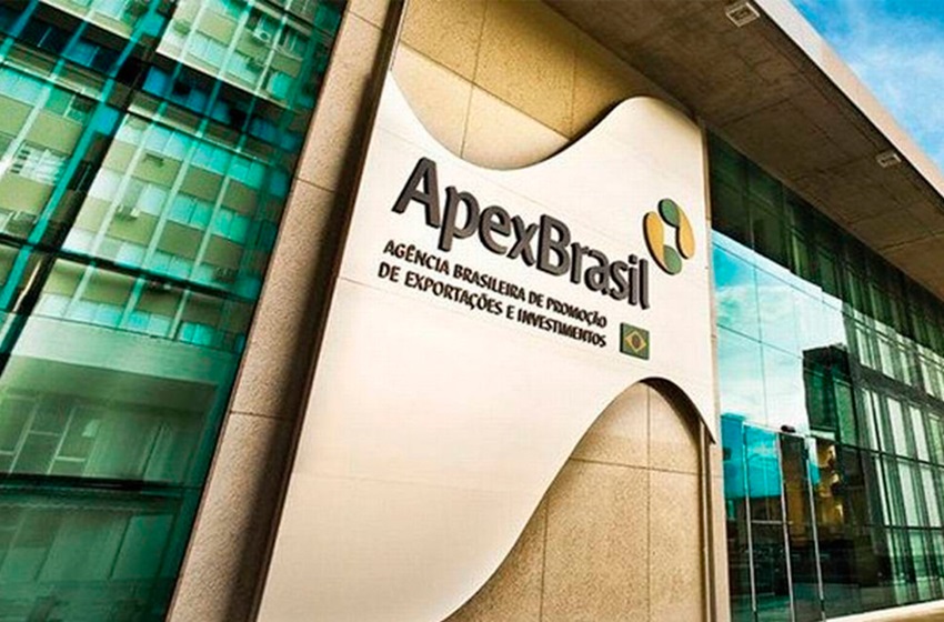 Apresentação Centro de Negócios Apex-Brasil em Miami